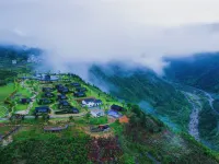 Jiangling Rape Blossom Holiday Villa Hotels near Jiangling Scenic Area