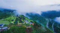 Jiangling Rape Blossom Holiday Villa