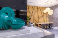 Tuke International Hotel (Wenzhou South Bus Terminal)