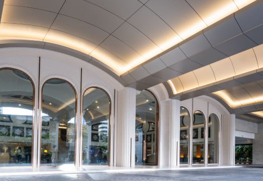 렘브란트 레지던스 방콕