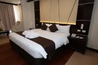 The Apo View Hotel
