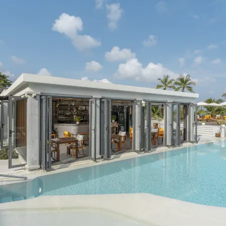 The Culture Samui