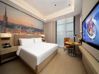 Vienna International Hotel (Jinzhong Yuci Impression City Branch) - Park Yeri