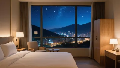 Shuyi Hotel (Chengdu Tianfu International Airport Wanhui Center) Hotels in Jianyang