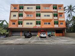 Joy Hotel