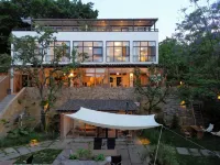 桃白舍民宿（南山店） 南山植物園附近的飯店