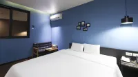 2 Heaven Hotel Seomyeon