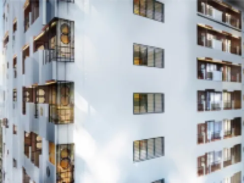 Urbanli Hatyai Hotel Hotels near Kim Yong Market