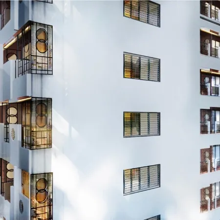 Urbanli Hatyai Hotel Отели рядом с достопримечательностью «Рынок Сантисук»