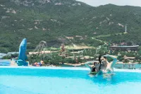 Chimelong Spaceship Hotel - Romantic