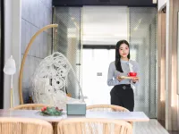 Antiya Hotel Phuket Hotels near Wat Chalong