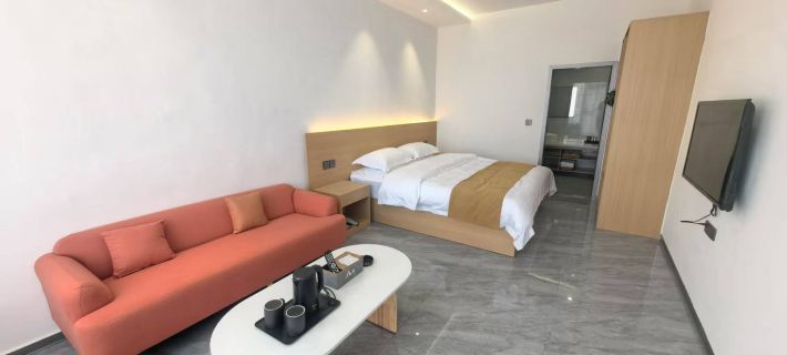 Bajian Homestay Hotels in Duolun