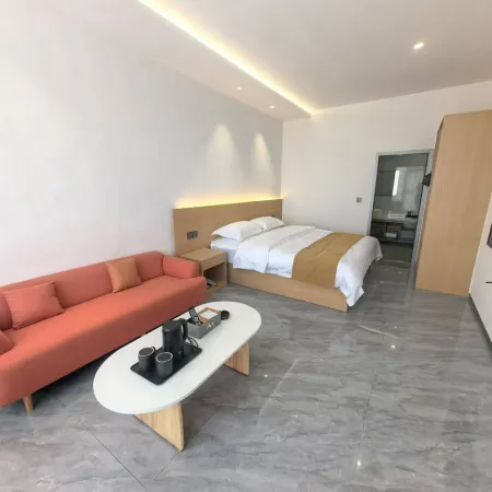 Bajian Homestay