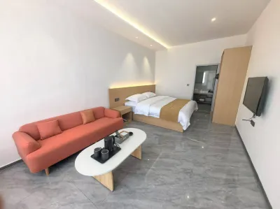 Bajian Homestay