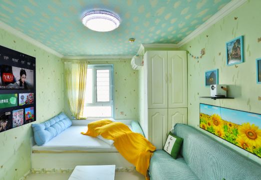 Shenyang Wen Gang Apartmen 외관