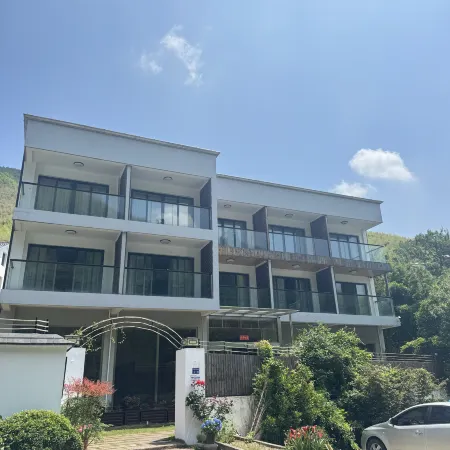 Moganshan Guest House
