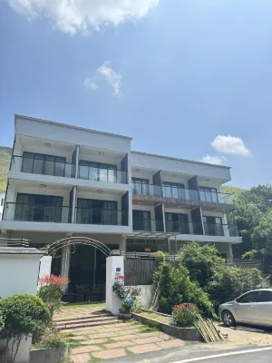 Moganshan Guest House