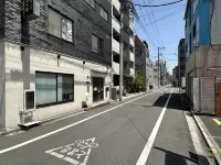 Nestay apartment 東京早稻田 鄰近江户川桥站的酒店