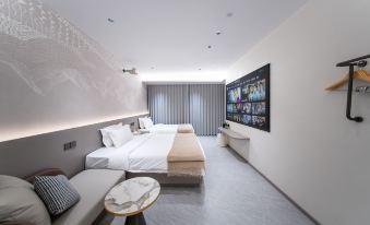 Quanzhou Hefeng Meishe (Strait Sports Center Zhongjun FUNWORLD)