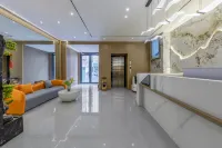 โรงแรมซีเล็คท์นวลจู (รัฐบาลเขตซินชาน เปาโถว) - ที่มีฟิตเนส