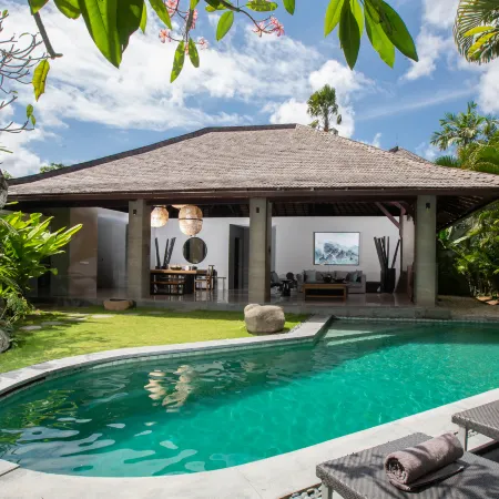 The Amala Boutique Retreat