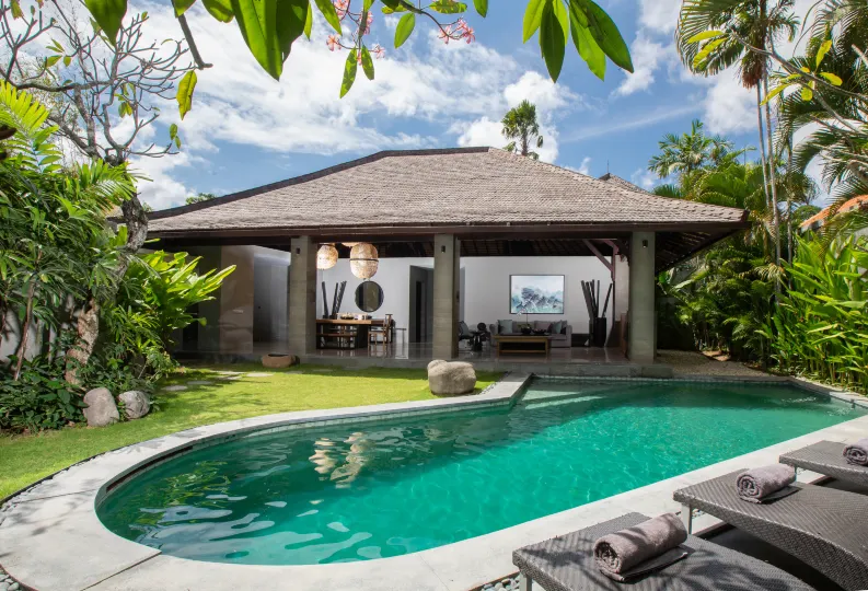 The Amala Boutique Retreat