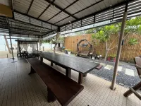 Tharadol Beach Resort - breakfast