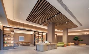 Ji Hotel Nanchang Tengwang Pavilion Bayi Memorial Hall Branch