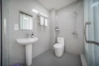 Dechang Hyatt Business Hotel Hotels in Dechang