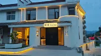 PuSu Hotel Отели рядом с достопримечательностью «Hongshanlin Sceneic Area»
