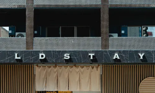 GOLD STAY Nagoya Sakae