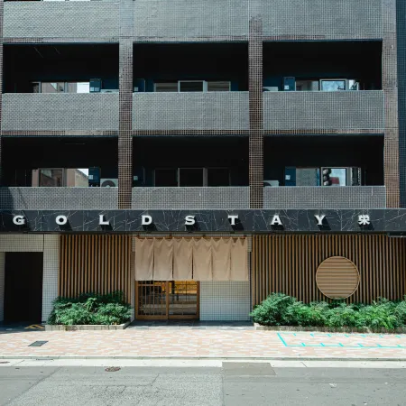 GOLD STAY Nagoya Sakae