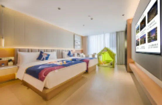 Lijiang DETING GARDEN HOTEL