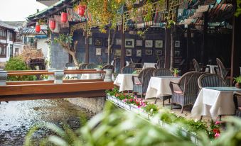 The Old Town of LiJiang South Gate Jinfu Hotel