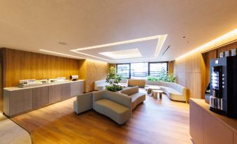 JR-EAST HOTEL METS SHIBUYA