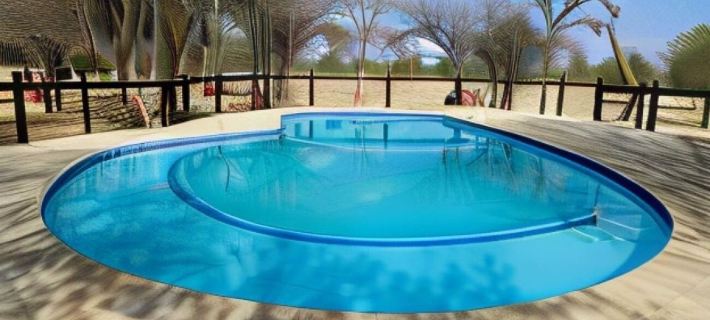 Golden Impalas Bush Resort Hotel a Tshwane