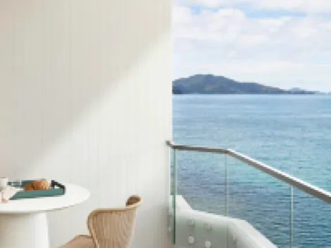 The Sundays Hotels in Hamilton Island