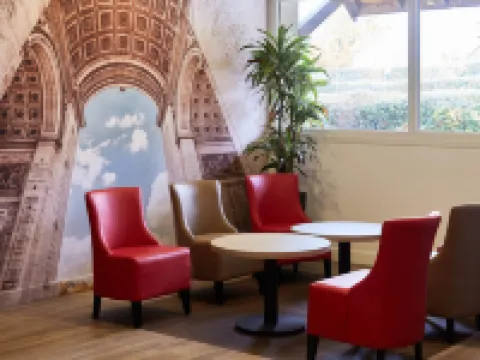 B&B Hotel Marne-la-Vallée Chelles Hotels in Chelles
