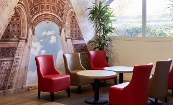 B&B Hotel Marne-la-Vallée Chelles