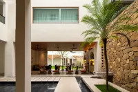 Jiye Chinese Inn (Haiwozi Ancient Town) Hotels in Pengzhou