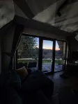 ZEN Luxury Houses & Spa Zlatibor - 停車場