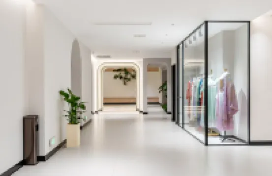 Y Hotel (Sui and Tang Luoyang City Yingtianmen)