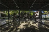 The Frangipani Tree by Edwards Collection Hotels in Talpe