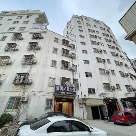 No. 83 Longfei RD, Longtian Town Fuqing Fujian