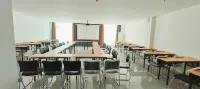 Pingyuan Manzi Hotel Hotels in Pingyuanxian