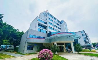 Yulin Hotel (Yuchai Shop)