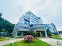 Yulin Hotel (Yuchai Shop)