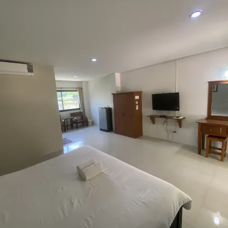 Imboutique hotel Maesot