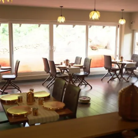 Vaidekam Resorts and Wellness