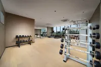 AnYue JinJiang Hotel - Gym